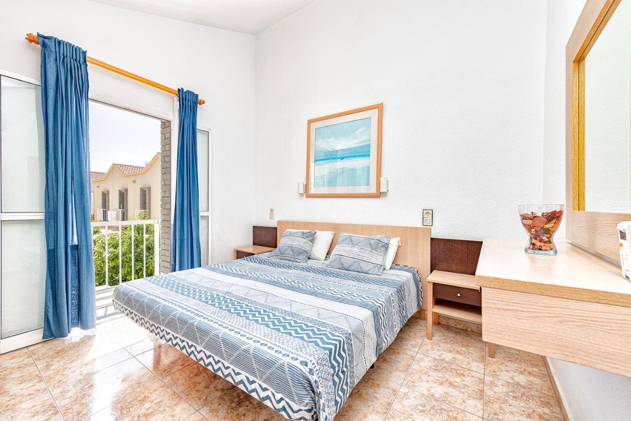 Duplex En Paraiso Maspalomas  Exterior foto